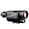 5X40 للرؤية الليلية نطاق الصيد الأشعة تحت الحمراء IR الرقمية نطاق الكاميرا 400 جرام