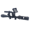HD720P مضاد للصدمات للرؤية الليلية نطاق الصيد 200-400 متر في الهواء الطلق Riflescope
