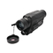5x32 جهاز رؤية ليلية رقمي يعمل بالأشعة تحت الحمراء بصريات متعددة الوظائف للصيد والتخييم