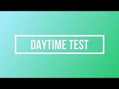 تسجيل فيديو بدقة HD720P والتقاط صور ورؤية ليلية ومنظار صيد